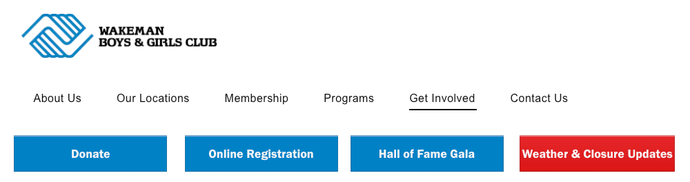 WAKEMAN BOYS & GIRLS CLUB